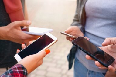 Fiksuoto ir mobiliojo ryšio numerių rinkimo pokyčiai