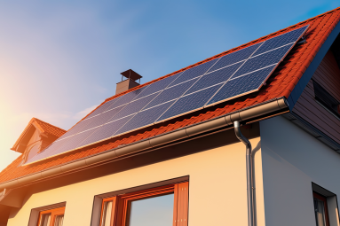 Kitą savaitę – virš 35 mln. eurų parama saulės elektrinėms supaprastintomis sąlygomis