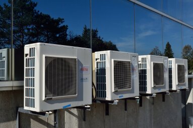Vasarį – parama fluorintų dujų naudojimui mažinti