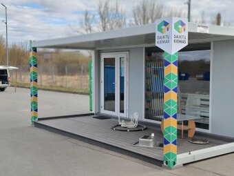 ŠRATC primena, kaip tinkamai atsikratyti nereikalingų daiktų