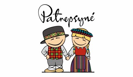 Vyko Lietuvos moksleivių folklorinių šokių varžytuvių „Patrepsynė 2025“ II turas