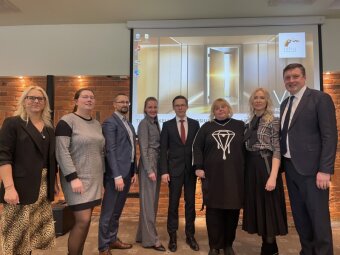 Skaidrumas viešuosiuose pirkimuose: ar durys tikrai atviros?
