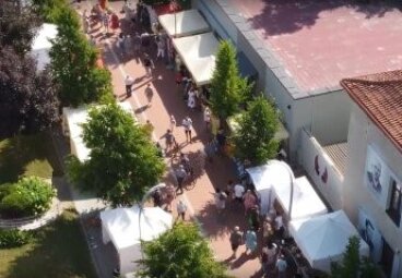 Joniškio miesto šventės mugės organizatoriaus parinkimo konkursas