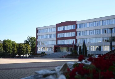 Balandžio 24-ąją – vyks Joniškio rajono savivaldybės mero priesaikos ceremonija