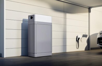 Gyventojai, įsirengę elektros kaupiklius, kviečiami kreiptis dėl paramos