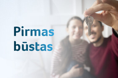Pradedamos formuoti pažymos, patvirtinančios jaunų šeimų teisę į finansinę paskatą pirmajam...