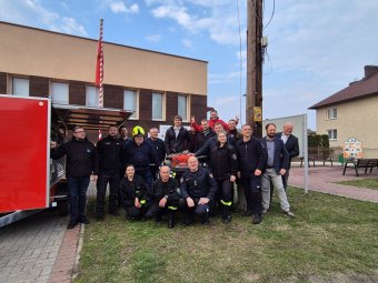 Baigiamas įgyvendint trečiasis projekto etapas