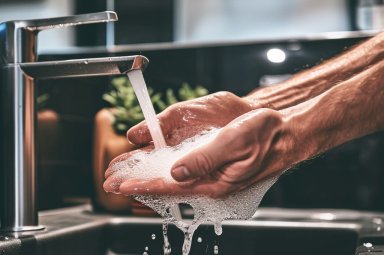 Nuo lapkričio 1 d. keičiasi geriamojo vandens tiekimo ir nuotekų tvarkymo paslaugų kainos