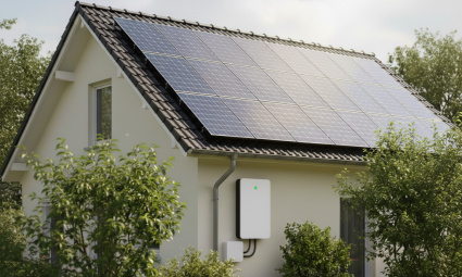 ESO sąlygų negavusiems gyventojams startavo nauja paramos priemonė saulės elektrinėms ir...