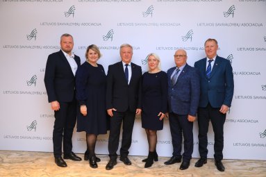 Dalyvauta „Auksinės krivūlės“ apdovanojimų teikimo ceremonijoje 