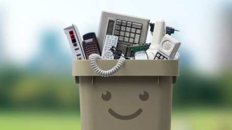 Tarptautinė elektronikos atliekų diena: kaip tinkamai jas tvarkyti?