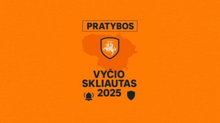 Vyks didžiausios mobilizacinės sistemos patikrinimo pratybos „Vyčio skliautas 2025”