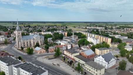 2026 metų žymiausi įvykiai, datos, sukaktys Joniškio rajone