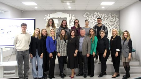 Diskusija „Kultūros veidas regione: iššūkiai ir gerieji pavyzdžiai“ subūrė kultūros bendruomenę
