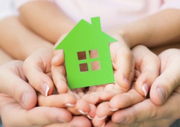 Priminimas jaunoms šeimoms dėl finansinės paskatos prašymų atnaujinimo