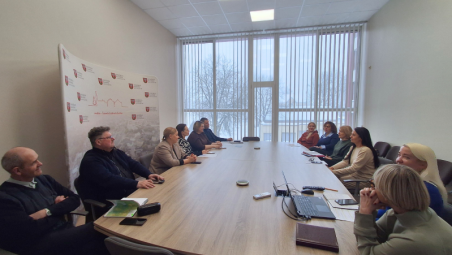 Joniškis ruošiasi jubiliejinei miesto šventei „Mes – miesto karaliai“