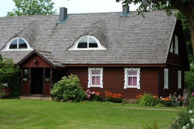 Skelbiamas Etnokultūrinės kaimo turizmo sodybos konkursas 2026