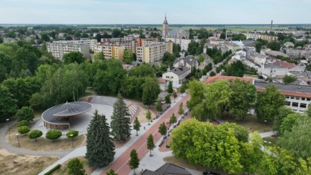 Kviečiame susipažinti su parengtu Joniškio rajono savivaldybės 2026–2028 metų strateginiu veiklos...