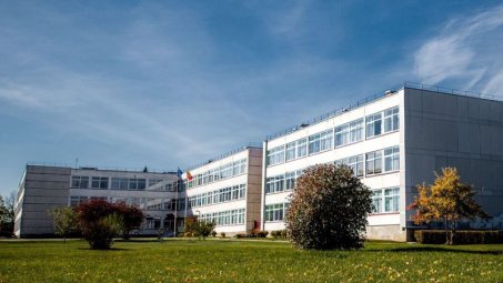 Paskirtas laikinas Joniškio Mato Slančiausko progimnazijos direktorius