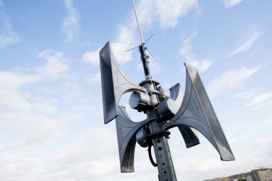 Balandžio 2-ąją šalyje bus tikrinama Gyventojų perspėjimo ir informavimo sistema