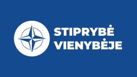 Lietuvos narystės NATO diena