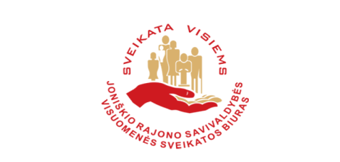 Paskirtas laikinas Joniškio rajono savivaldybės visuomenės sveikatos biuro vadovas