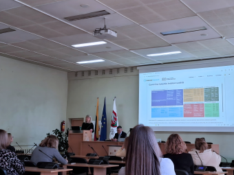 CPVA tęsia individualių konsultacijų ciklą savivaldybėse