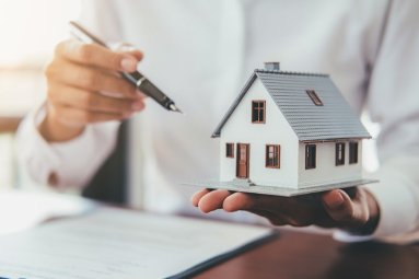 Informacija apie finansinę paramą pirmąjį būstą įsigyjančioms jaunoms šeimoms