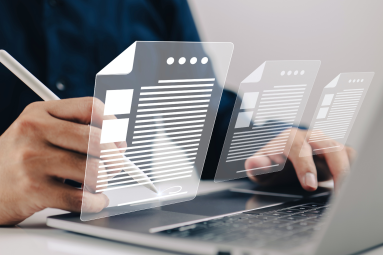 Informacija socialinės paramos gavėjams