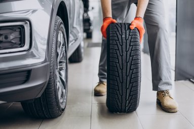 Laikas keisti padangas: ką reikia žinoti gyventojams?