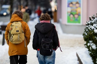 „Atpažink. Nesivelk. Pranešk.“ – institucijos susitelkė vaikų apsaugai nuo verbavimo