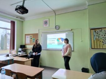 Edukacinė pilietiškumo pamoka