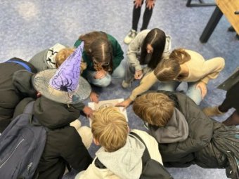 Atviro jaunimo centro įgyvendintas jaunimo iniciatyvų projektas „Mes norim ir galim“