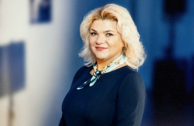 Savivaldybės metų kultūros darbuotojo vardas ir premija – Dianai Sičiovienei