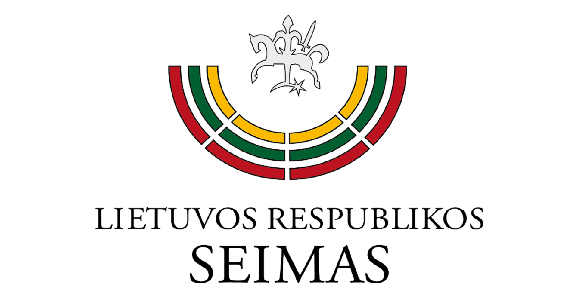 Lietuvos Respublikos Seimas