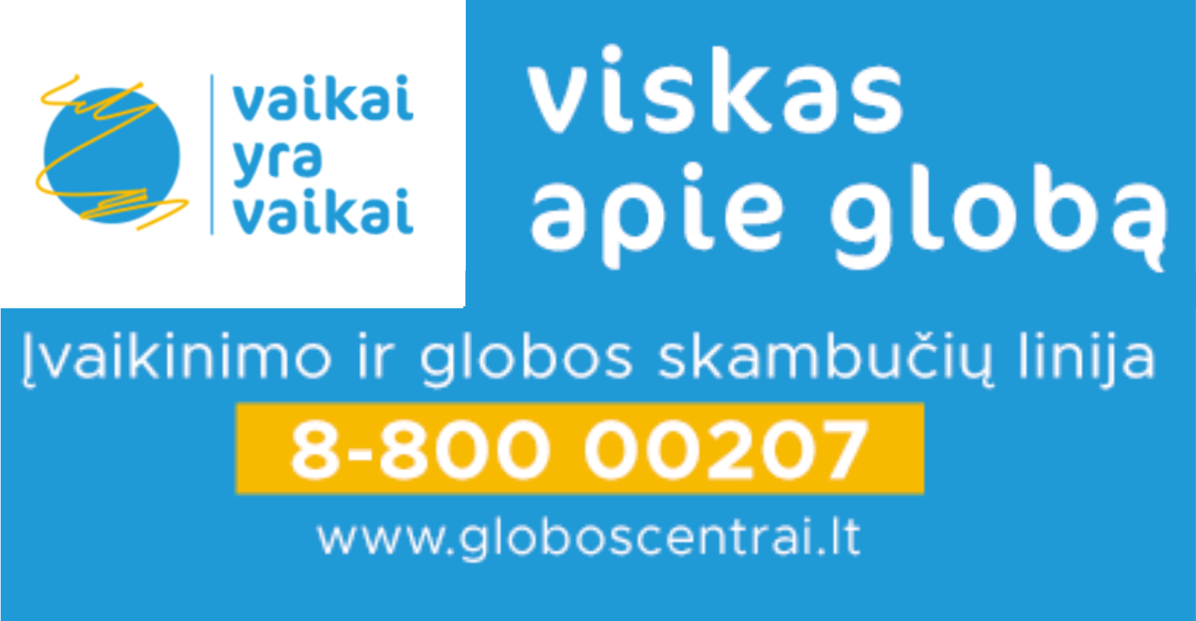 Viskas apie globą